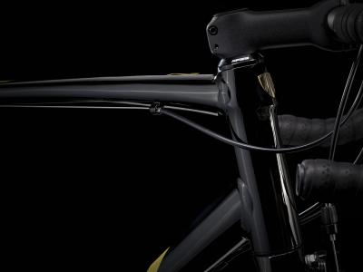 Trek Domane AL 2 Rim 62 Trek Black/Carbon Smoke Produktbild 3
