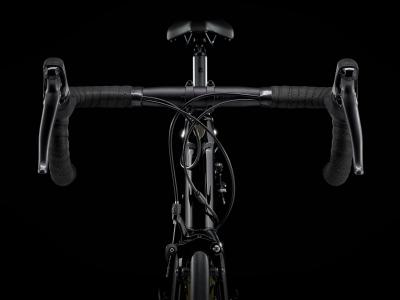 Trek Domane AL 2 Rim 62 Trek Black/Carbon Smoke Produktbild 5