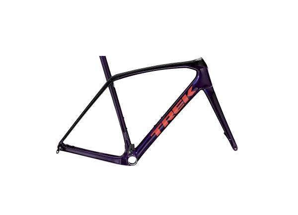 Trek Domane SL Disc F/S 44 Purple Abyss/Trek Black