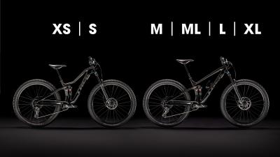 Trek Fuel EX C F/S XL 29 Lithium Grey/Factory Orange Produktbild 2