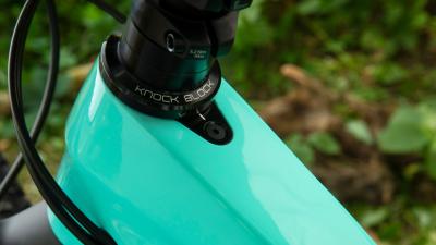 Trek Slash AL F/S S 29 Teal to Nautical Navy Fade Produktbild 4