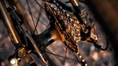 Bontrager Wheel Rear Bontrager AeolusPro 3V 700Disc TLR 148 Produktbild 7