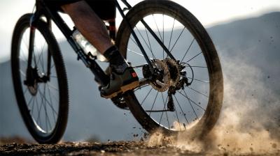 Bontrager Wheel Rear Bontrager AeolusPro 3V 700Disc TLR 148 Produktbild 8