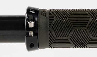 Bontrager Griff Bontrager XR Trail Elite Recycled Plastic Bl Produktbild 4