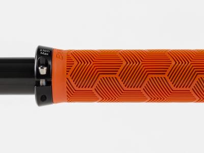 Bontrager Griff Bontrager XR Trail Elite Recycled Plastic Ro Produktbild 2