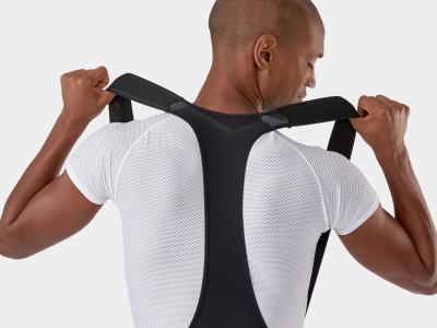 Trek Tr&auml;gershort Trek Velocis Bib XS Black Produktbild 3