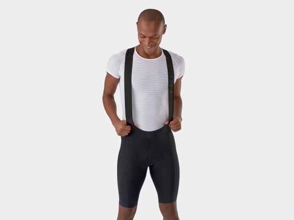Trek Tr&auml;gershort Trek Velocis Bib XL Black