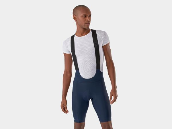Trek Tr&auml;gershort Trek Velocis Bib M Deep Dark Blue