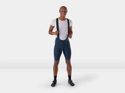 Trek Tr&auml;gershort Trek Velocis Bib XXL Deep Dark Blue Produktbild 5