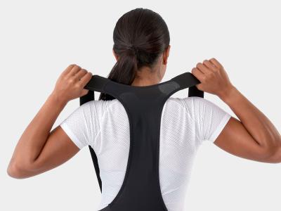 Trek Tr&auml;gershort Trek Velocis Bib Women S Black Produktbild 3