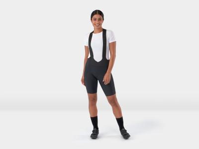 Trek Tr&auml;gershort Trek Velocis Bib Women S Black Produktbild 5