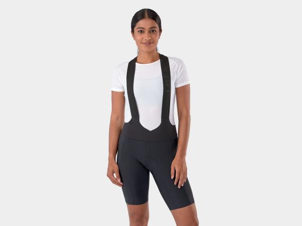 Trek Tr&auml;gershort Trek Velocis Bib Women XL Black