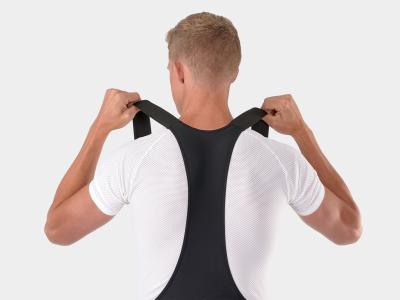 Trek Tr&auml;gershorts Trek Circuit Bib M Black Produktbild 3