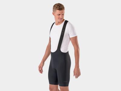 Trek Tr&auml;gershort Trek Circuit Bib XL Black Produktbild 2