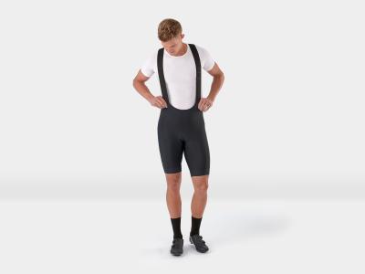 Trek Tr&auml;gershort Trek Circuit Bib XL Black Produktbild 5