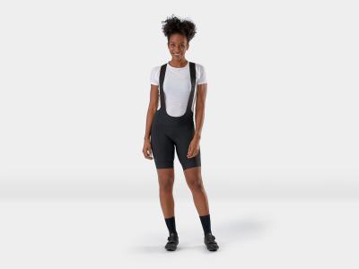 Trek Tr&auml;gershort Trek Circuit Bib Women XS Black Produktbild 5