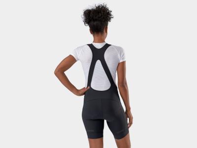 Trek Tr&auml;gershort Trek Circuit Bib Women XL Black Produktbild 1