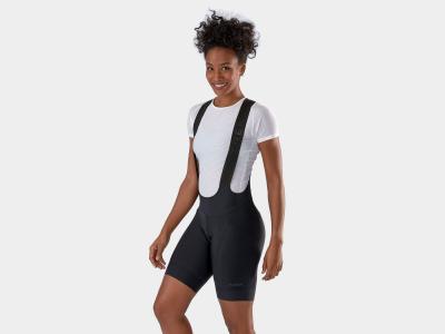 Trek Tr&auml;gershort Trek Circuit Bib Women XL Black Produktbild 2