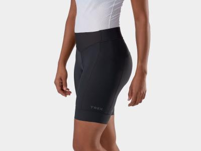 Trek Short Trek Circuit Women L Black Produktbild 2