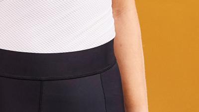 Trek Short Trek Solstice Women XS Black Produktbild 8