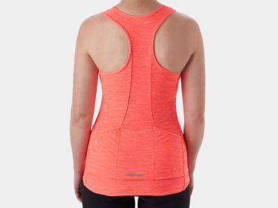 Bontrager Jersey Bontrager Vella Women Tank X-Large Radioact Produktbild 1