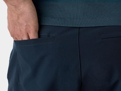 Bontrager Short Bontrager Evoke L Deep Dark Blue Produktbild 3