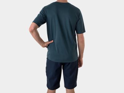 Bontrager Short Bontrager Evoke XXL Deep Dark Blue Produktbild 1