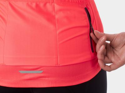 Bontrager Trikot Bontrager Anara LTD Women S Radioactive Cor Produktbild 3