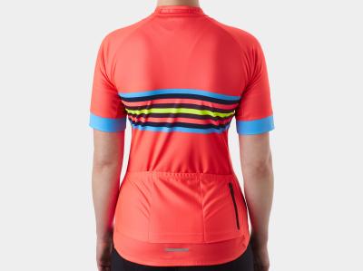 Bontrager Trikot Bontrager Anara LTD Women XL Radioactive Co Produktbild 1