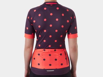 Bontrager Trikot Bontrager Anara LTD Women XS Mulberry Produktbild 1