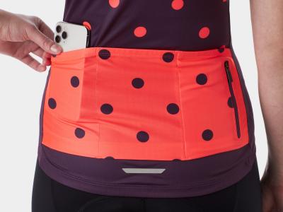 Bontrager Trikot Bontrager Anara LTD Women L Mulberry Produktbild 2