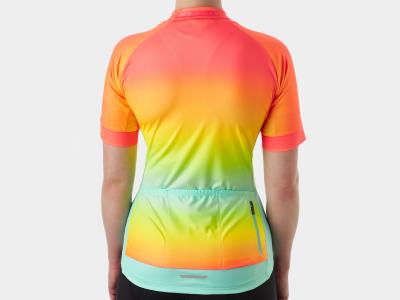 Bontrager Trikot Bontrager Anara LTD Women XS Aloha Produktbild 1