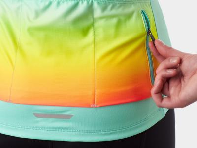 Bontrager Trikot Bontrager Anara LTD Women M Aloha Produktbild 3
