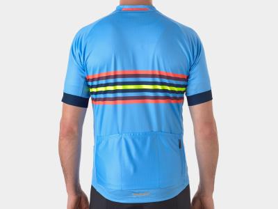 Bontrager Trikot Bontrager Circuit LTD S Light Blue Produktbild 1
