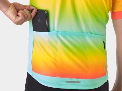 Bontrager Trikot Bontrager Circuit LTD XS Aloha Produktbild 2