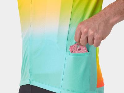 Bontrager Trikot Bontrager Circuit LTD XS Aloha Produktbild 4