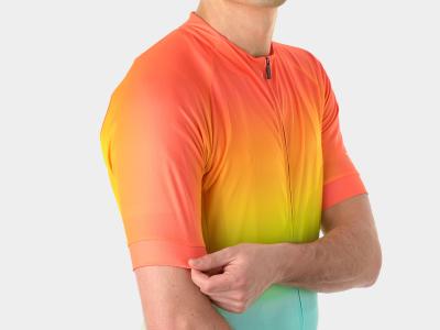 Bontrager Trikot Bontrager Circuit LTD L Aloha Produktbild 5