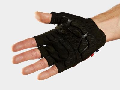 Bontrager Glove Bontrager Circuit X-Large Viper Red Produktbild 1