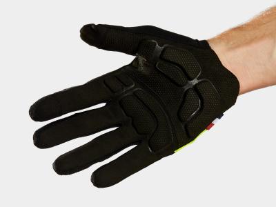 Bontrager Glove Bontrager Circuit Full-Finger XXL Radioactiv Produktbild 1