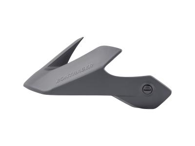 Bontrager Helmet Part Bontrager Rally Visor Large Black Produktbild 1