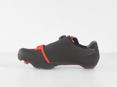 Bontrager Schuh Bontrager Cambion 42 Viper Red Produktbild 1