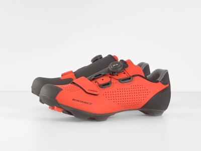 Bontrager Schuh Bontrager Cambion 44 Viper Red Produktbild 3