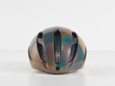 Bontrager Helm Bontrager XXX WaveCel LTD L Prismatic Pearl C Produktbild 2