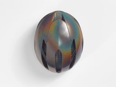 Bontrager Helm Bontrager XXX WaveCel LTD L Prismatic Pearl C Produktbild 5