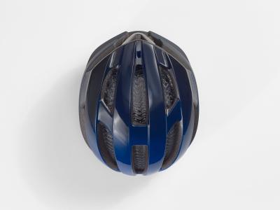 Bontrager Helm Bontrager Specter WaveCel L Alpine BL/DK BL C Produktbild 5
