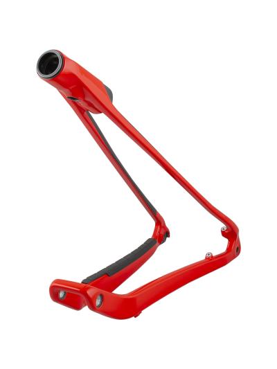Trek Monostay Trek Supercaliber 29 2021 Large Red/Matte Produktbild 1