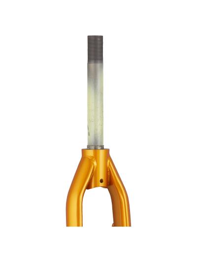 Trek Fork Rigid Trek Verve Disc 219mm Factory Orange Produktbild 1
