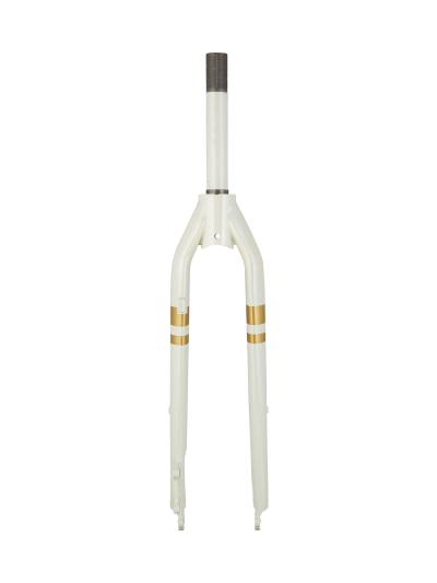 Trek Fork Rigid Trek Verve Disc 209mm Era White Produktbild 1