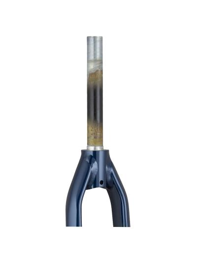 Trek Fork Rigid Trek Verve Disc 199mm Mulsanne Blue Produktbild 1