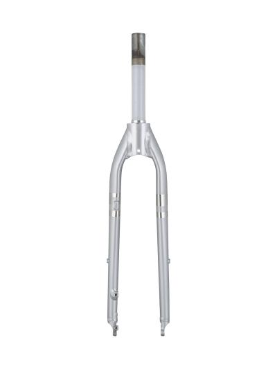 Trek Fork Rigid Trek Verve Disc 219mm Quicksilver Produktbild 1